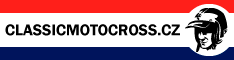 Classic Motocross Czech - www.classicmotocross.cz
